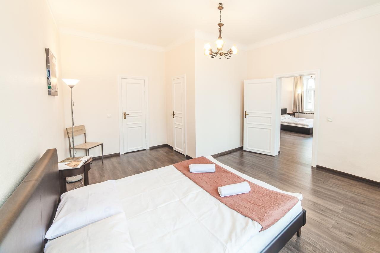Miesnieku Old Town Apartment Рига Экстерьер фото