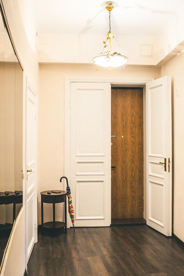 Miesnieku Old Town Apartment Рига Экстерьер фото