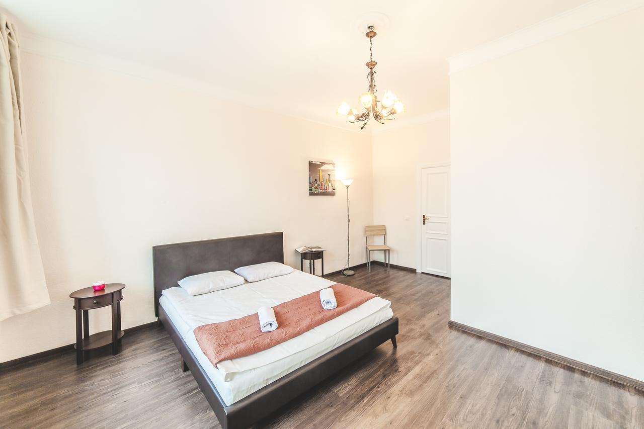 Miesnieku Old Town Apartment Рига Экстерьер фото